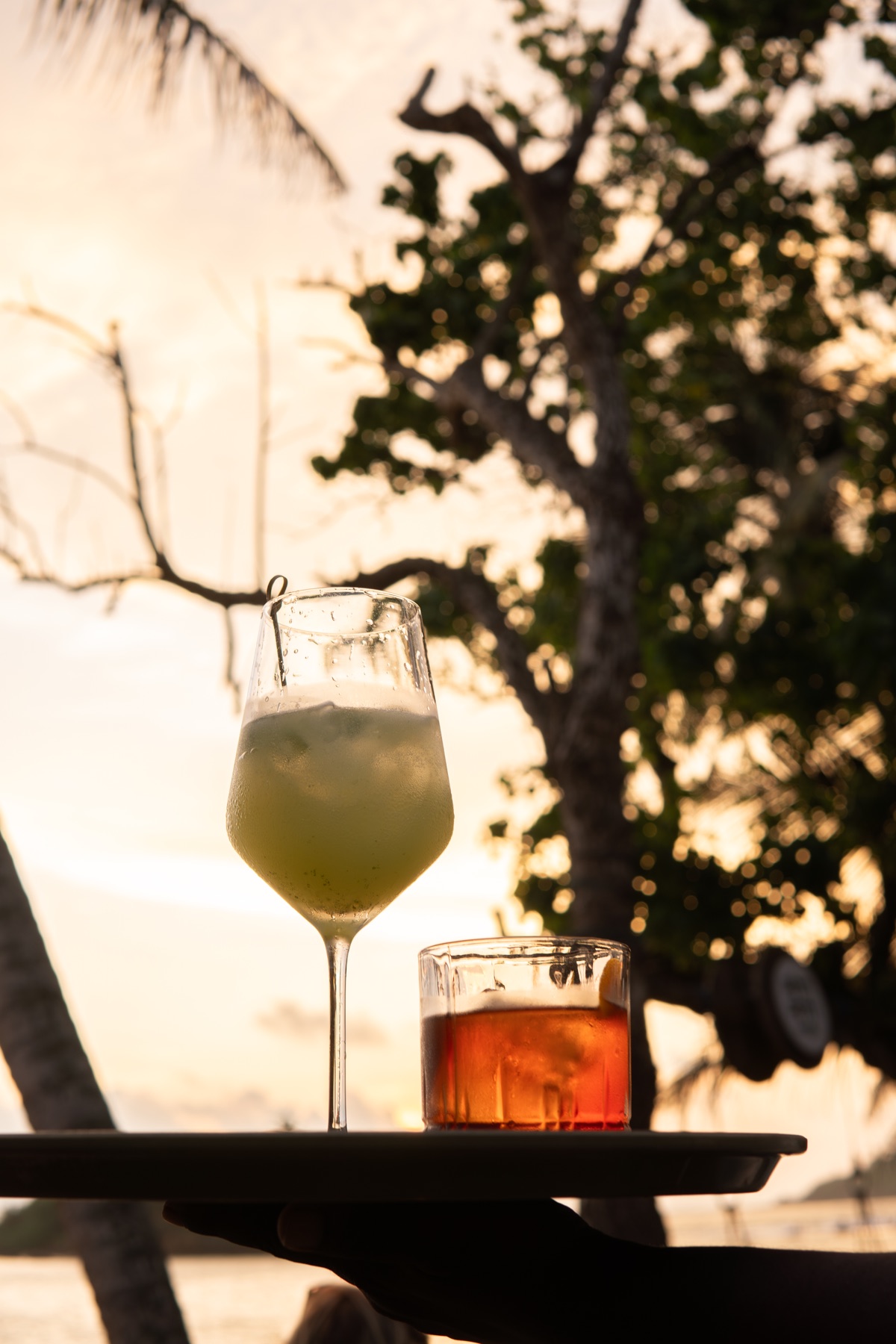 Restaurant content photography in Mirissa Sri Lanka